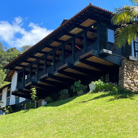 Casa Holanda Ξενοδοχείο Teresópolis Εξωτερικό φωτογραφία