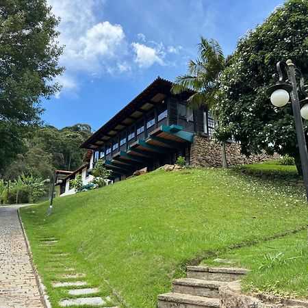Casa Holanda Ξενοδοχείο Teresópolis Εξωτερικό φωτογραφία