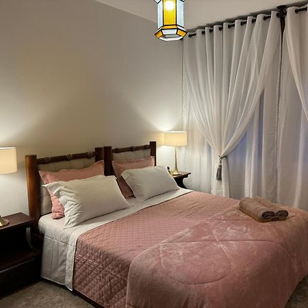 Casa Holanda Ξενοδοχείο Teresópolis Εξωτερικό φωτογραφία