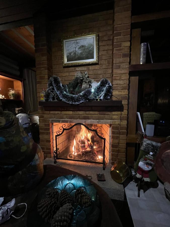 Casa Holanda Ξενοδοχείο Teresópolis Εξωτερικό φωτογραφία