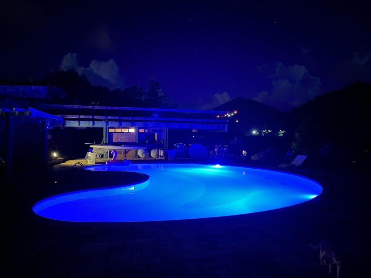 Casa Holanda Ξενοδοχείο Teresópolis Εξωτερικό φωτογραφία