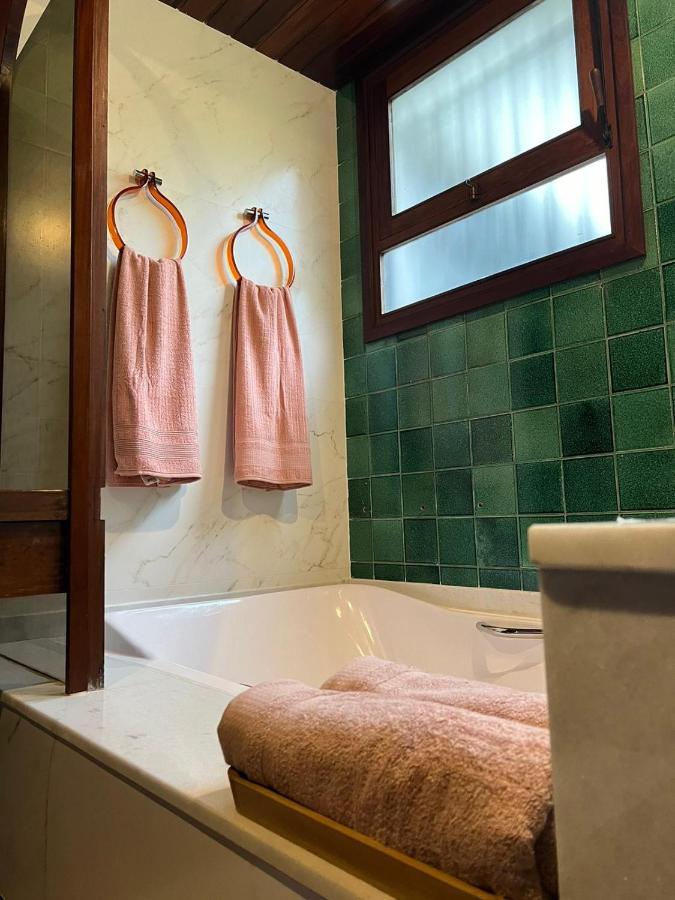 Casa Holanda Ξενοδοχείο Teresópolis Εξωτερικό φωτογραφία