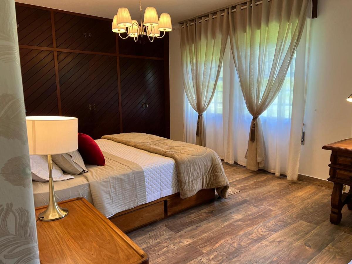 Casa Holanda Ξενοδοχείο Teresópolis Εξωτερικό φωτογραφία