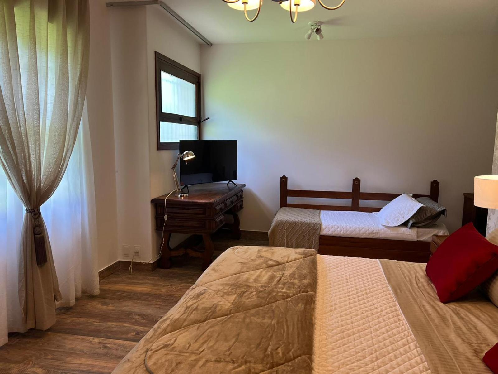 Casa Holanda Ξενοδοχείο Teresópolis Εξωτερικό φωτογραφία